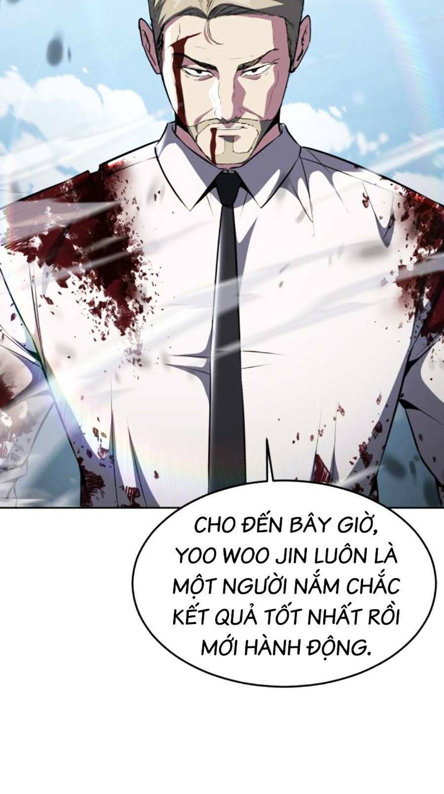 Cậu bé của thần chết chapter 193 - Upload bởi truyensieuhay.com