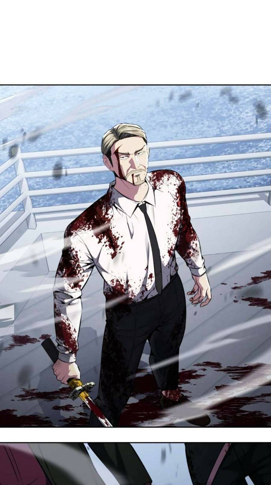 Cậu bé của thần chết chapter 193 - Upload bởi truyensieuhay.com