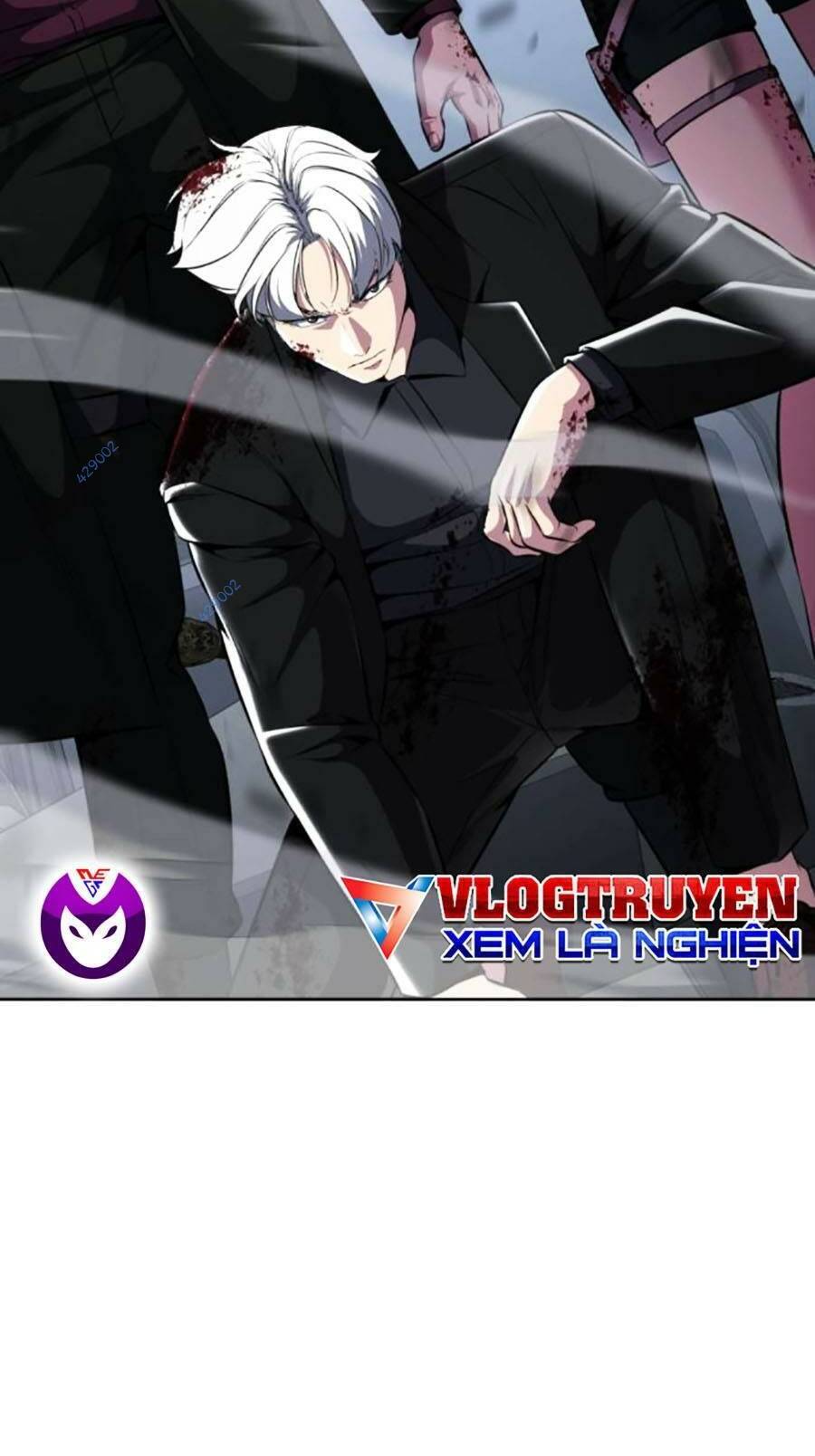 Cậu bé của thần chết chapter 193 - Upload bởi truyensieuhay.com