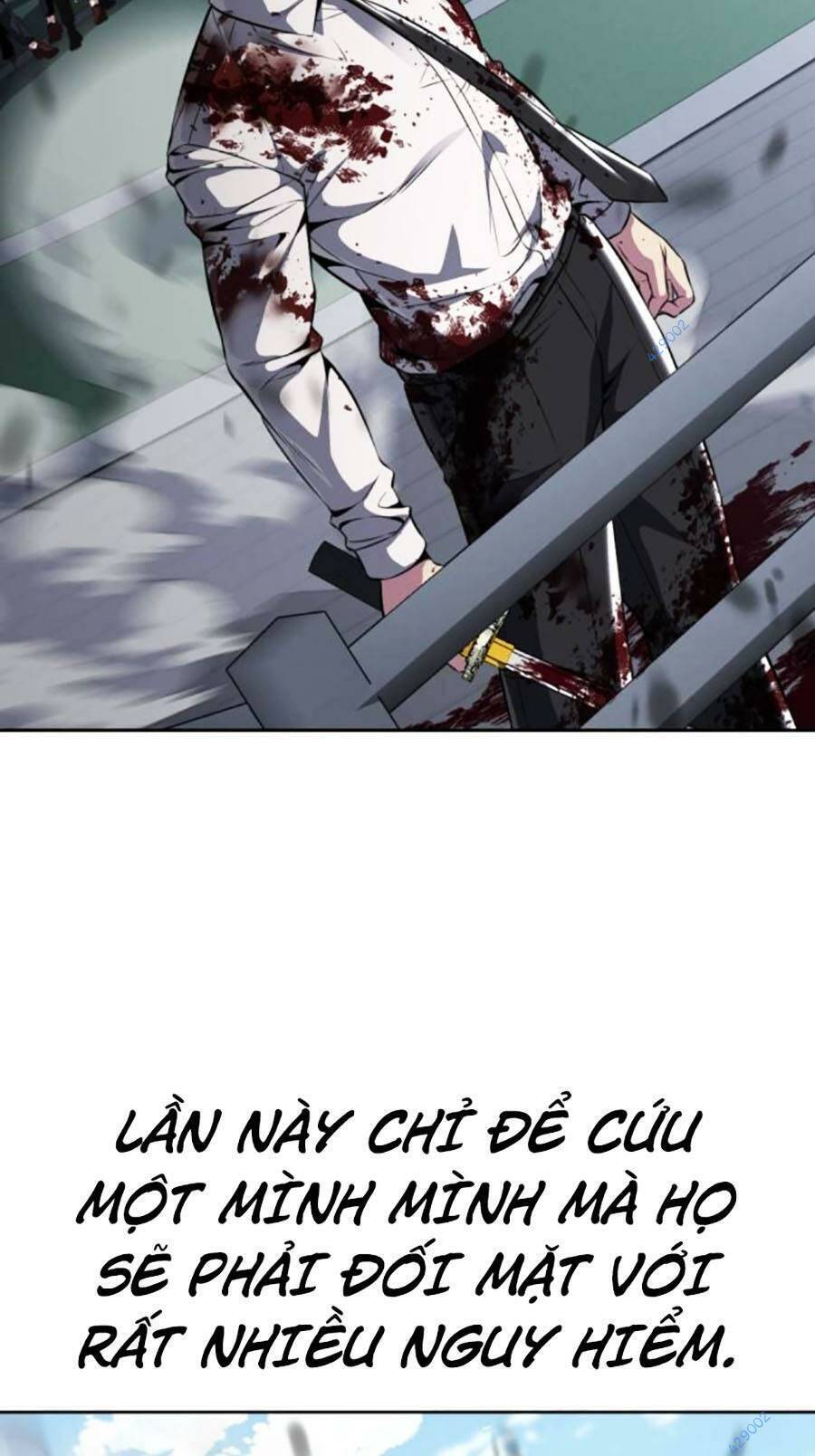 Cậu bé của thần chết chapter 193 - Upload bởi truyensieuhay.com