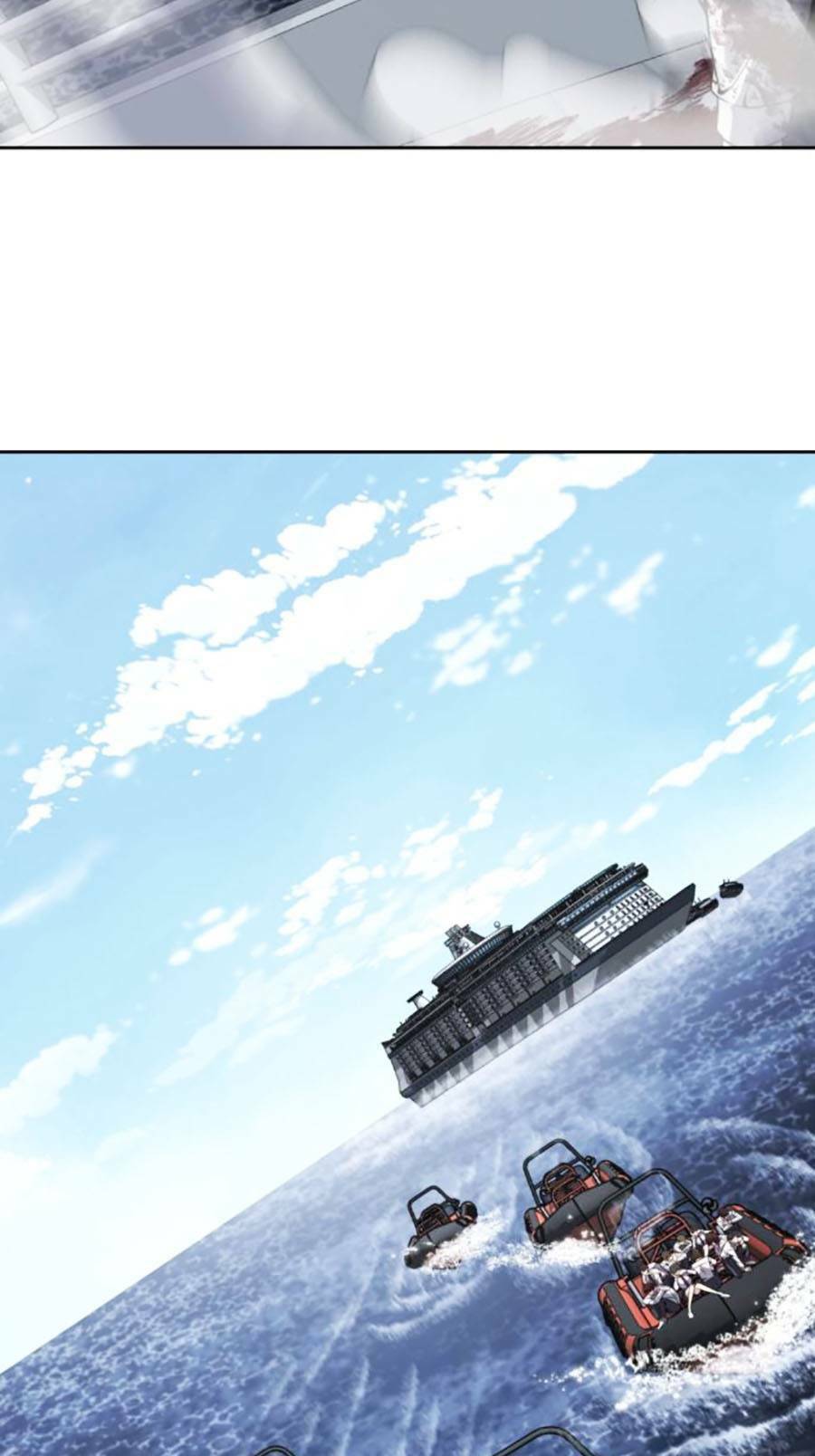 Cậu bé của thần chết chapter 193 - Upload bởi truyensieuhay.com