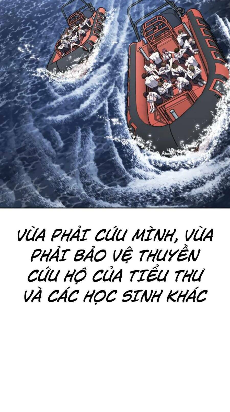 Cậu bé của thần chết chapter 193 - Upload bởi truyensieuhay.com