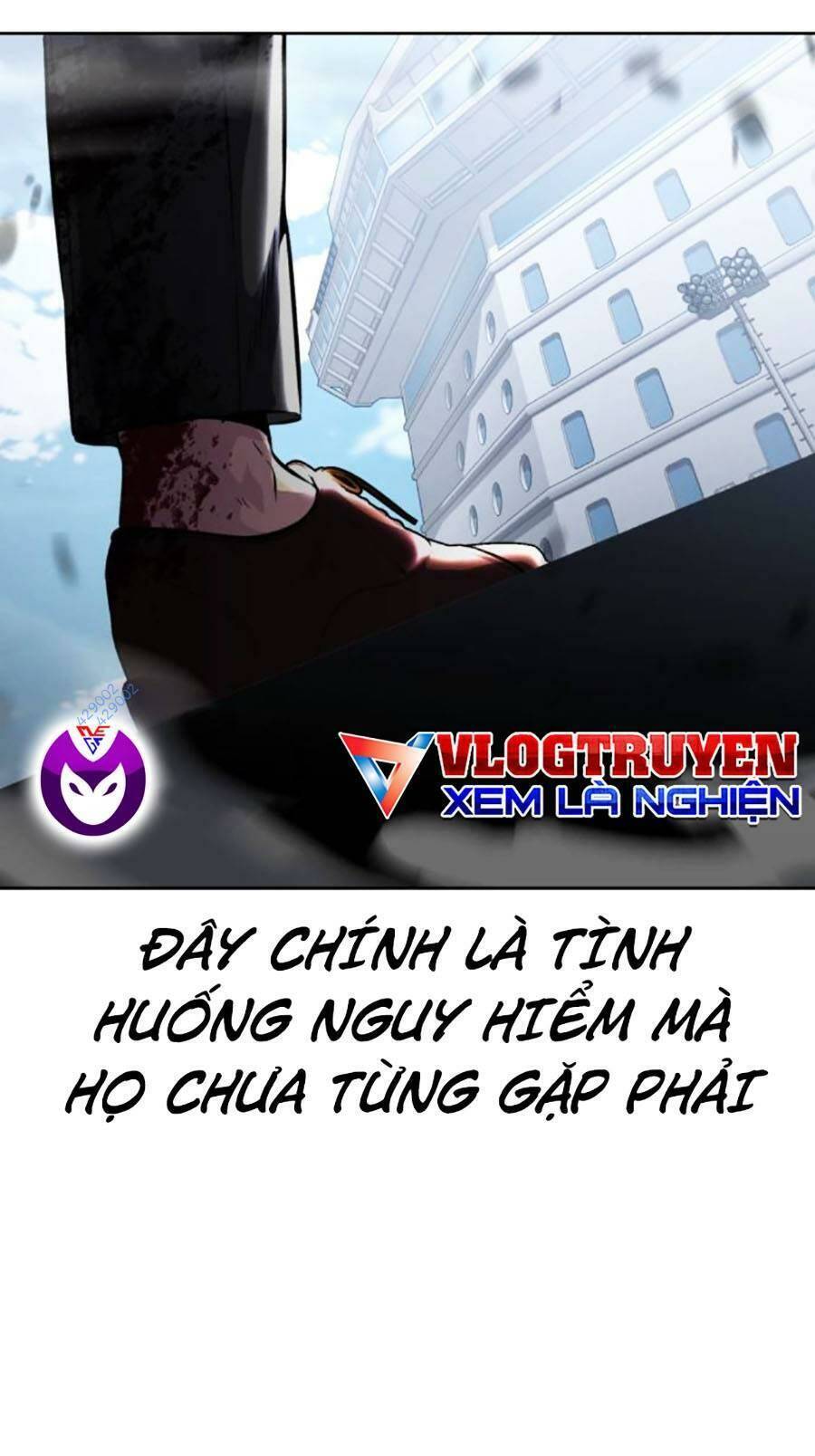 Cậu bé của thần chết chapter 193 - Upload bởi truyensieuhay.com