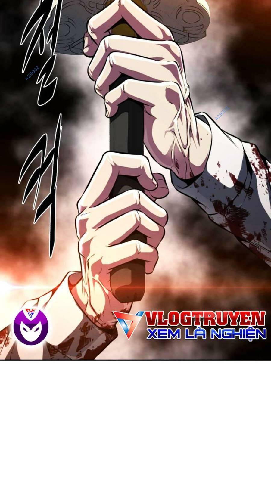 Cậu bé của thần chết chapter 193 - Upload bởi truyensieuhay.com