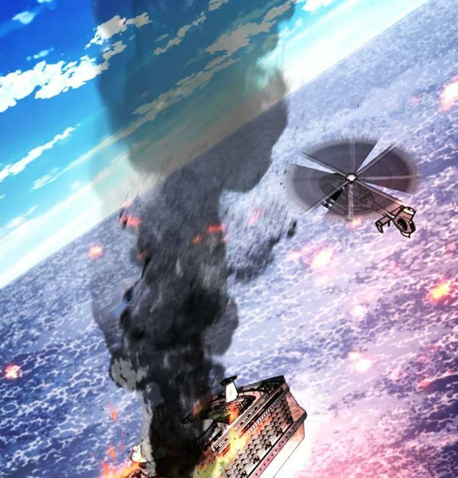 Cậu bé của thần chết chapter 193 - Upload bởi truyensieuhay.com