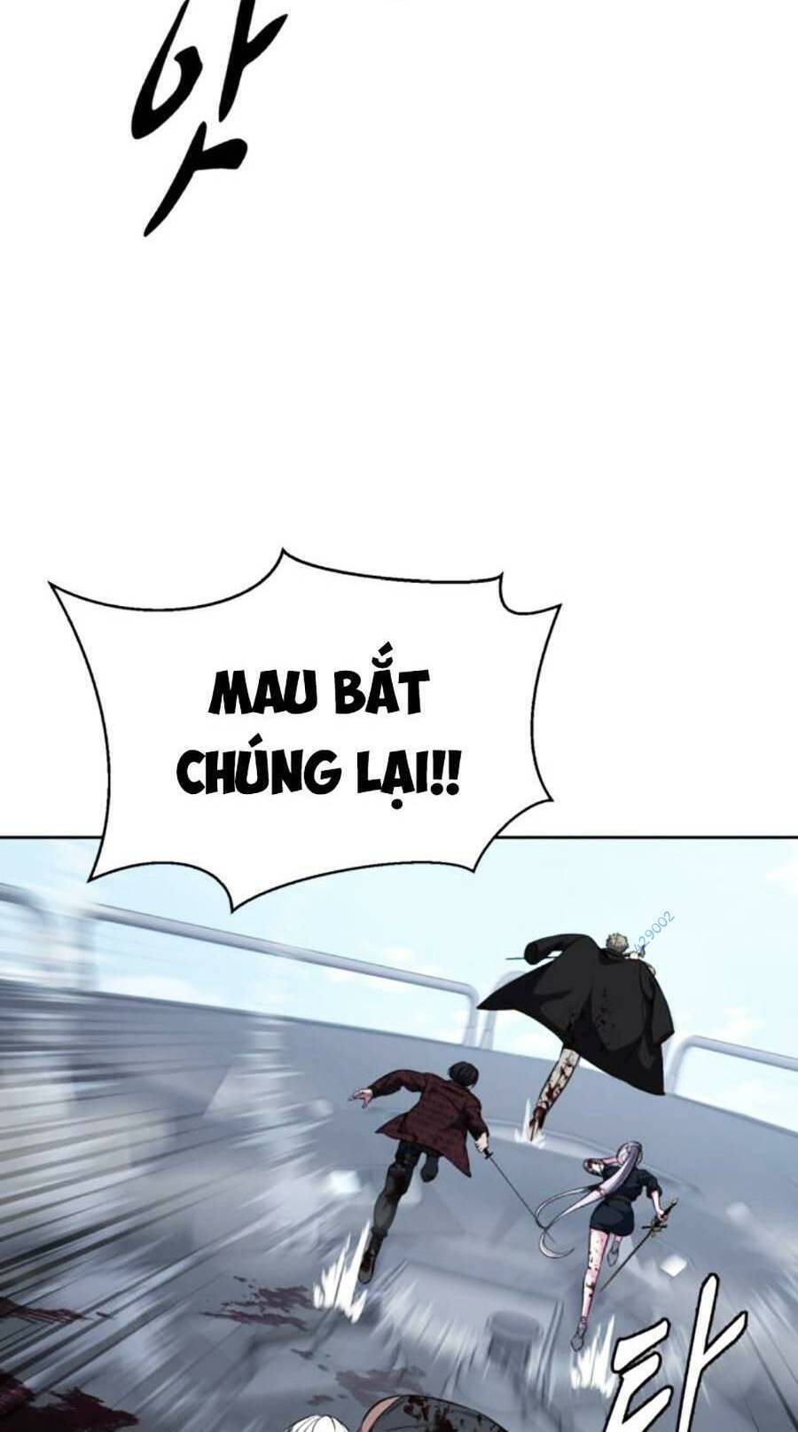 Cậu bé của thần chết chapter 193 - Upload bởi truyensieuhay.com