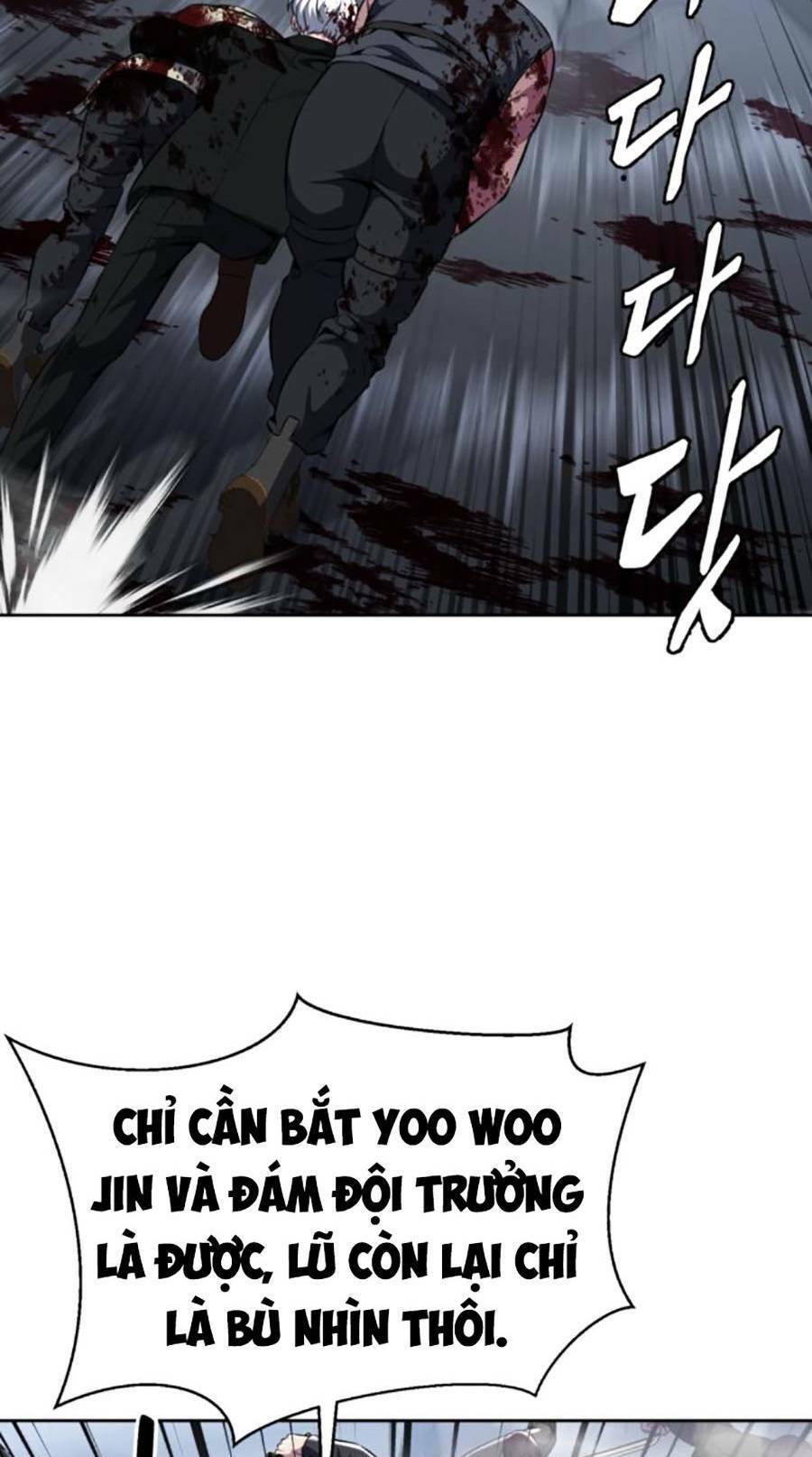 Cậu bé của thần chết chapter 193 - Upload bởi truyensieuhay.com