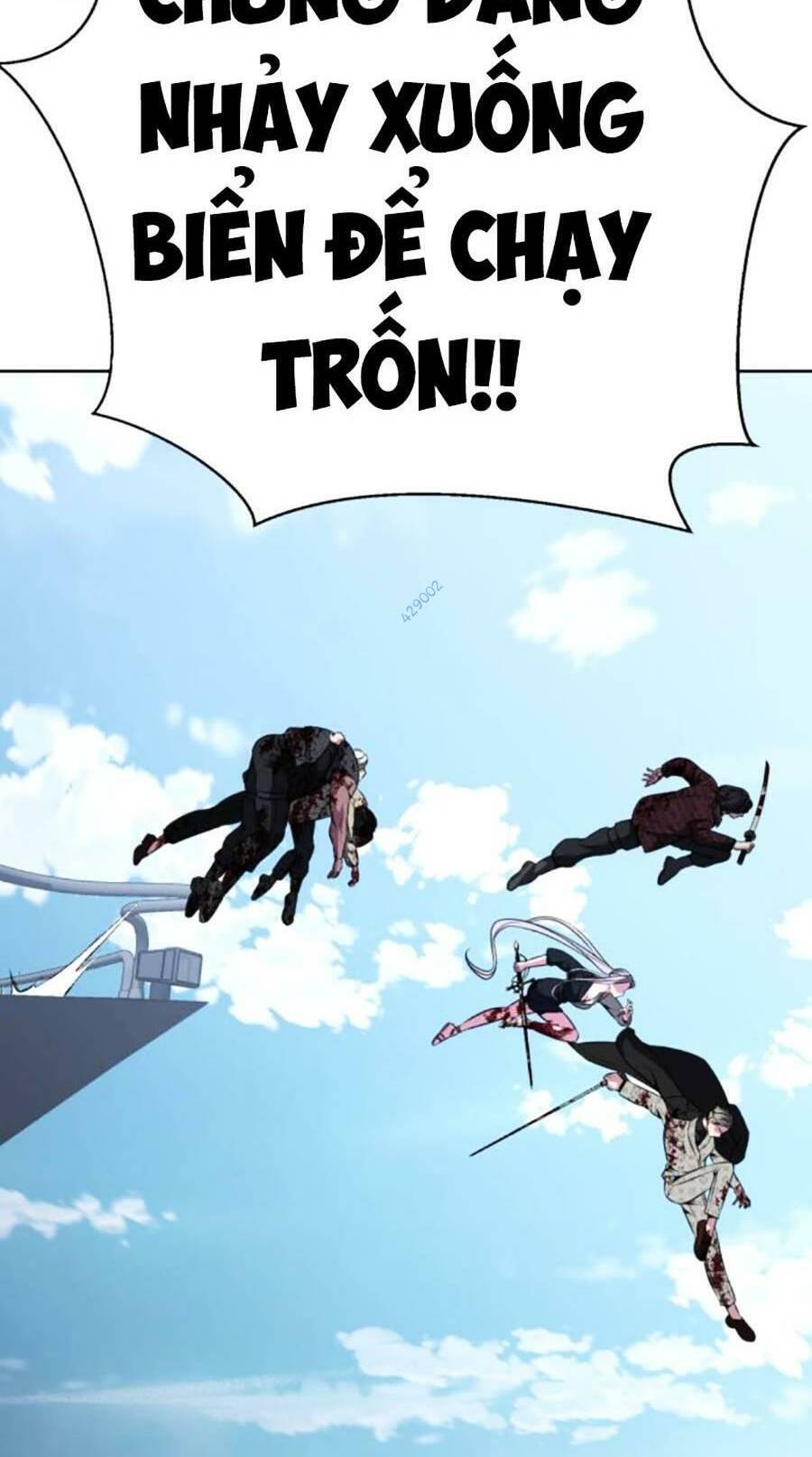 Cậu bé của thần chết chapter 193 - Upload bởi truyensieuhay.com