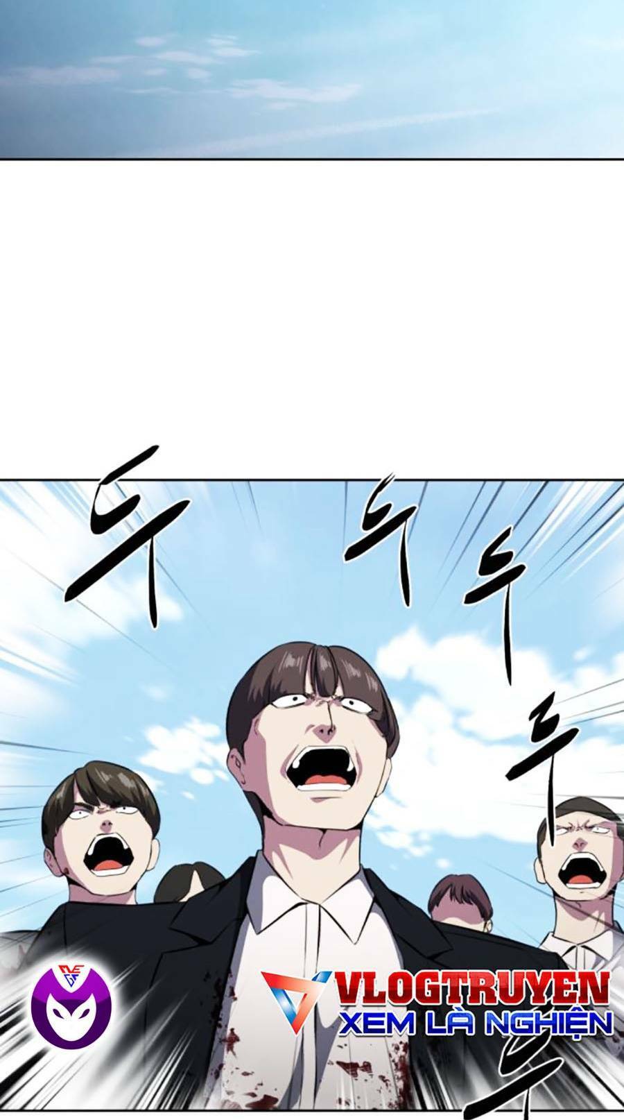 Cậu bé của thần chết chapter 193 - Upload bởi truyensieuhay.com