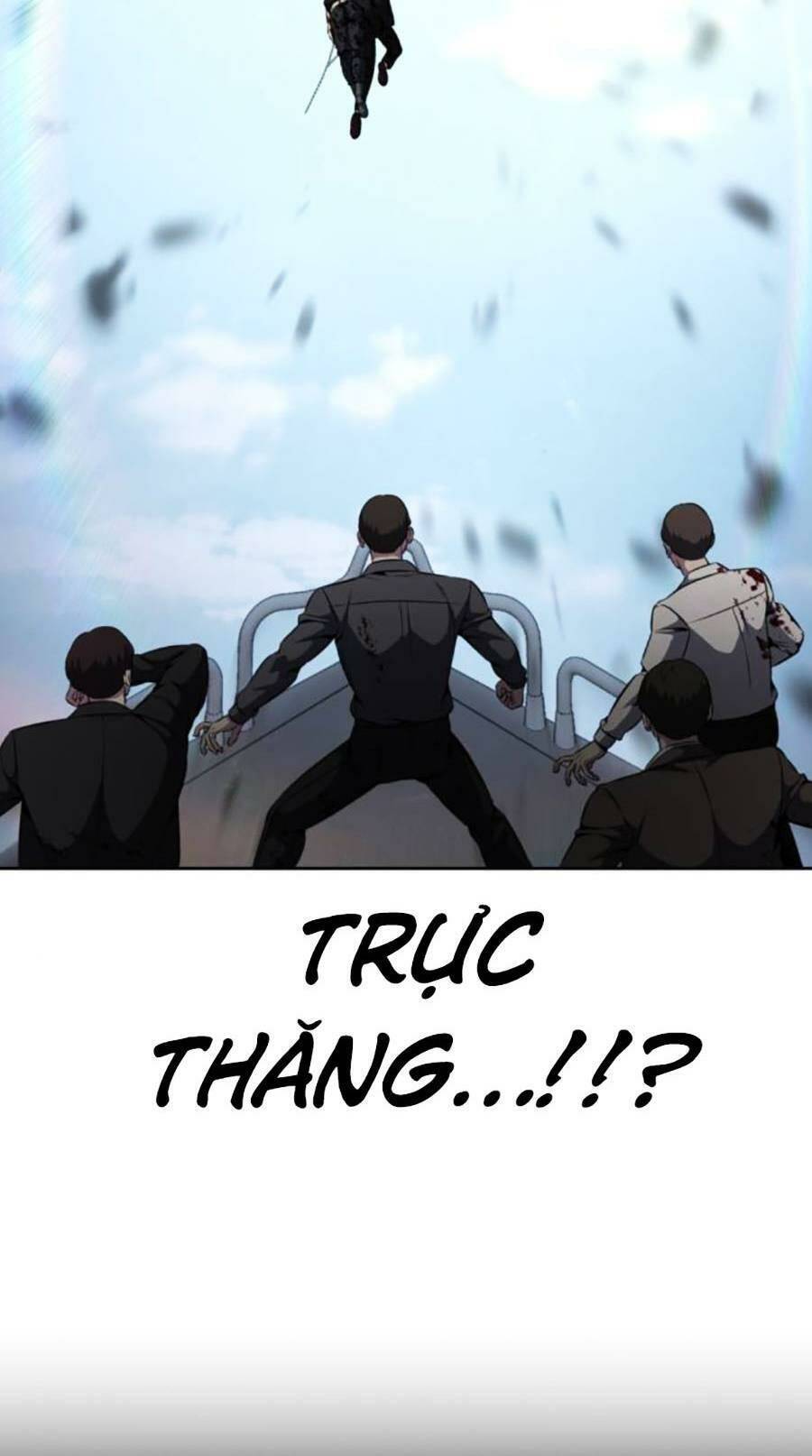 Cậu bé của thần chết chapter 193 - Upload bởi truyensieuhay.com