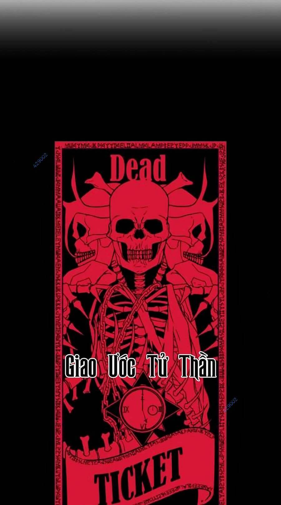 Cậu bé của thần chết chapter 193 - Upload bởi truyensieuhay.com