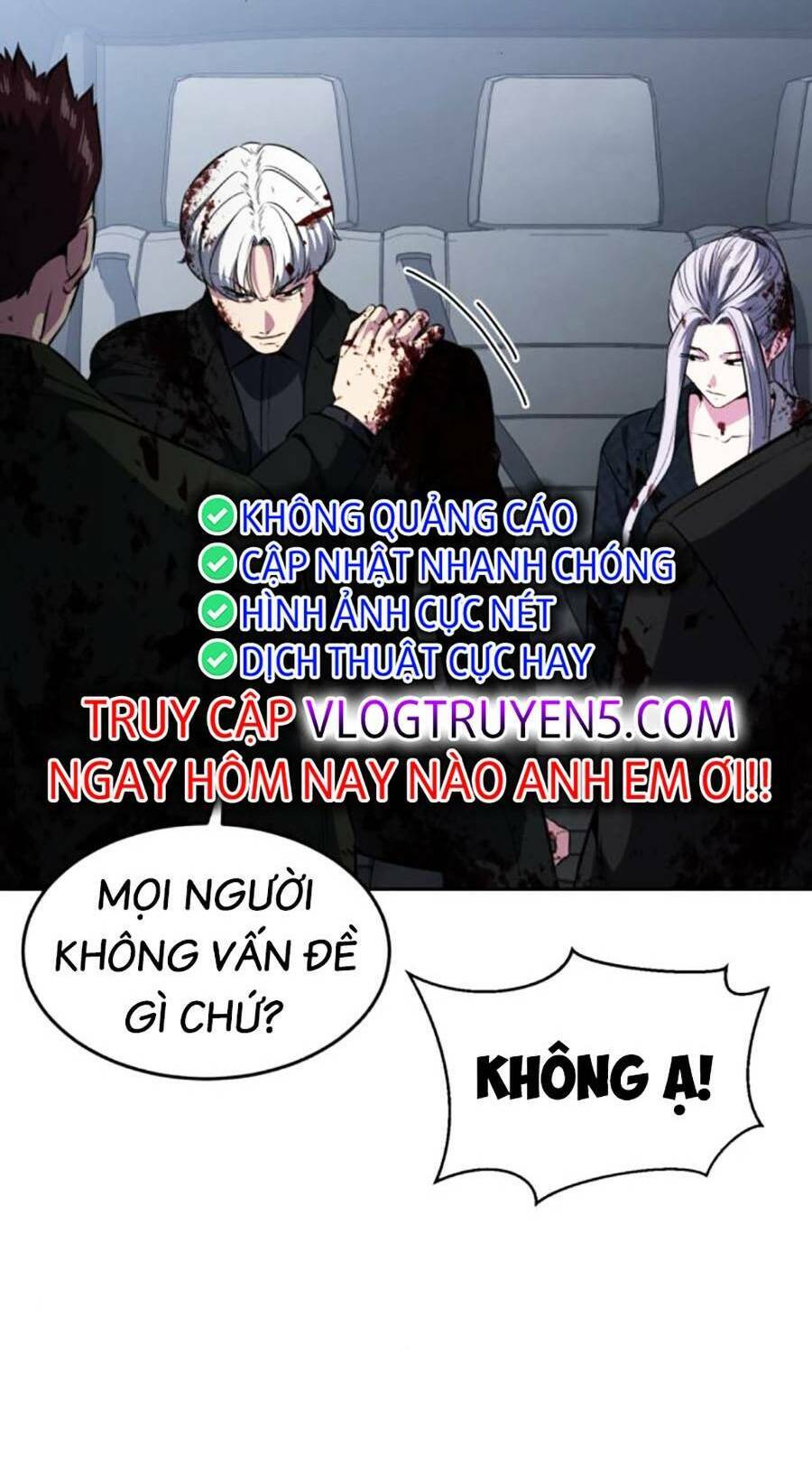 Cậu bé của thần chết chapter 193 - Upload bởi truyensieuhay.com
