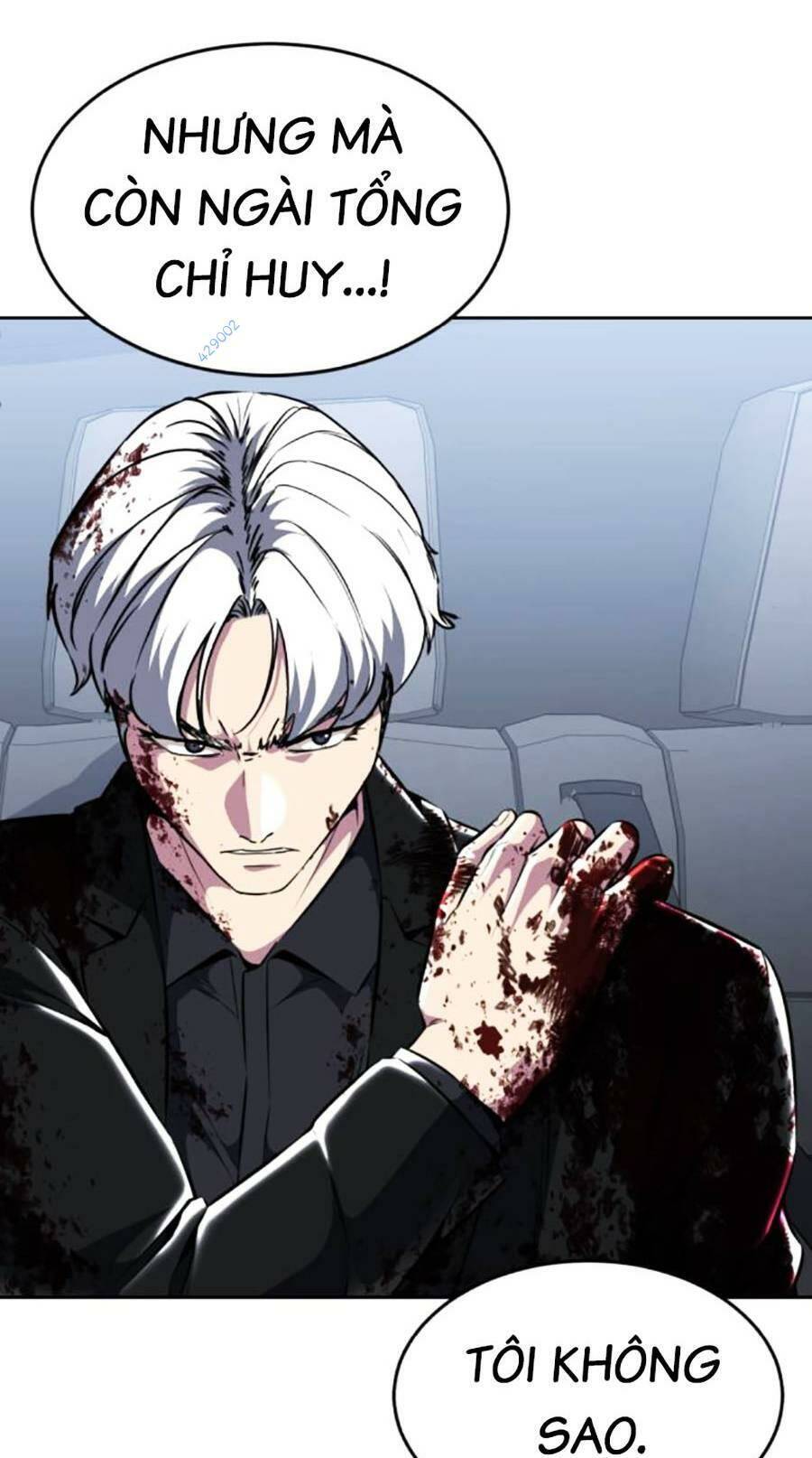 Cậu bé của thần chết chapter 193 - Upload bởi truyensieuhay.com