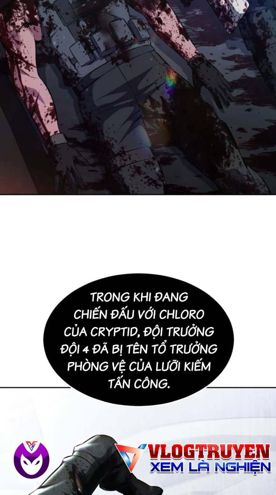 Cậu bé của thần chết chapter 193 - Upload bởi truyensieuhay.com