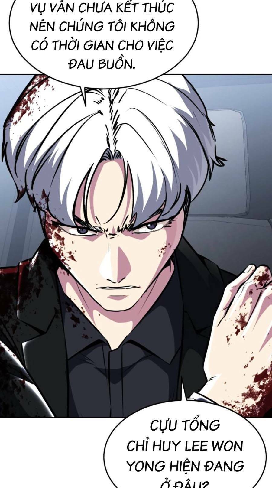 Cậu bé của thần chết chapter 193 - Upload bởi truyensieuhay.com