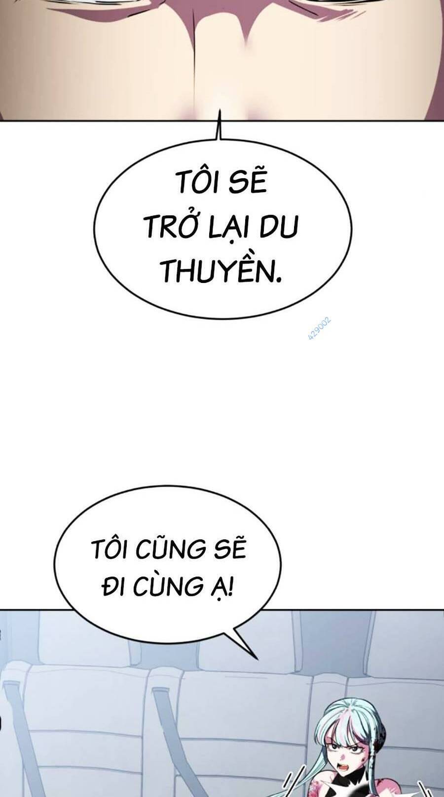 Cậu bé của thần chết chapter 193 - Upload bởi truyensieuhay.com