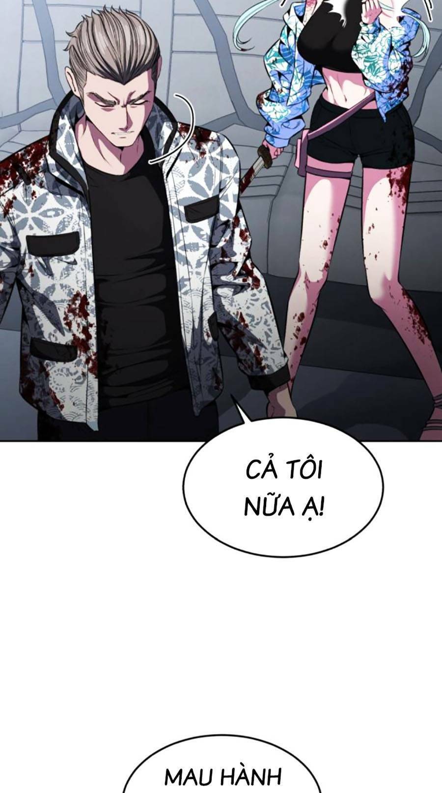 Cậu bé của thần chết chapter 193 - Upload bởi truyensieuhay.com