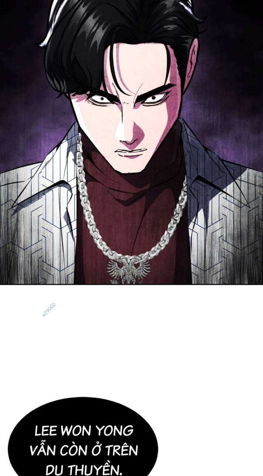Cậu bé của thần chết chapter 193 - Upload bởi truyensieuhay.com