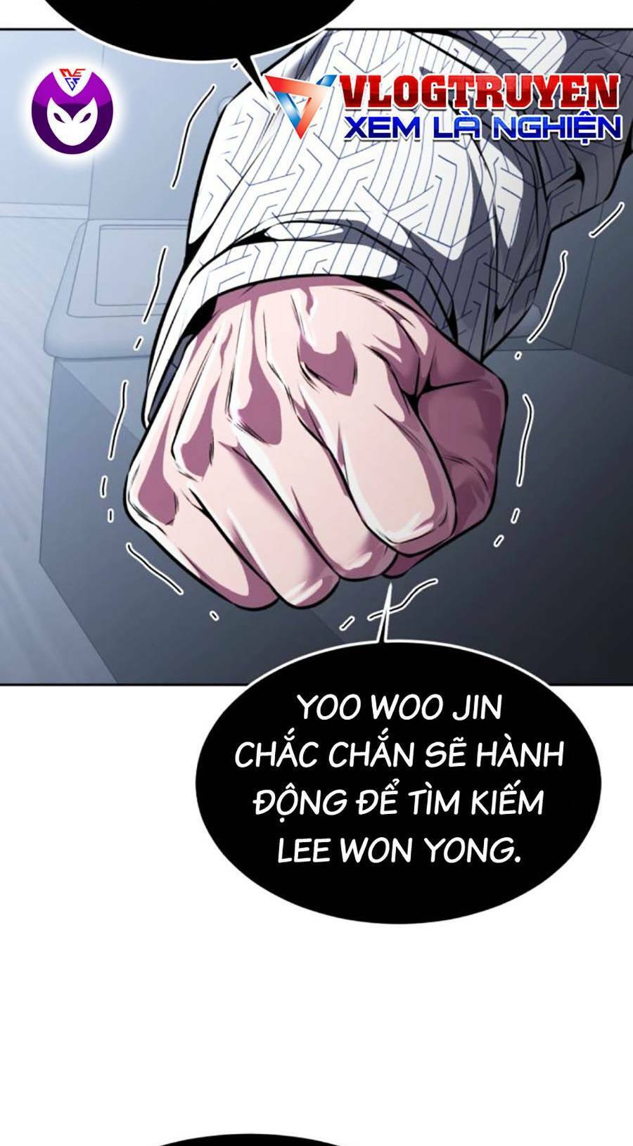 Cậu bé của thần chết chapter 193 - Upload bởi truyensieuhay.com
