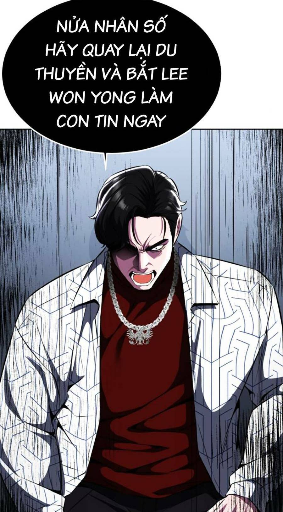 Cậu bé của thần chết chapter 193 - Upload bởi truyensieuhay.com