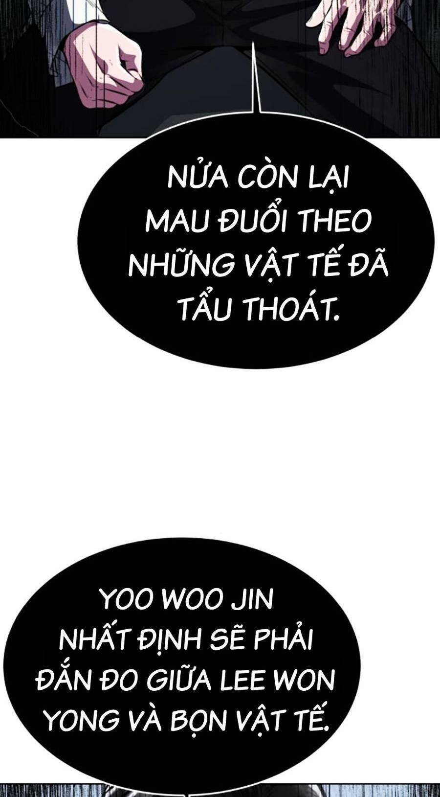 Cậu bé của thần chết chapter 193 - Upload bởi truyensieuhay.com