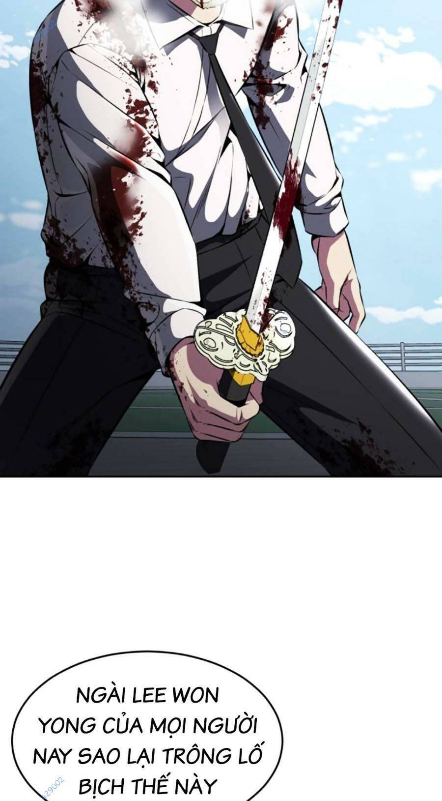 Cậu bé của thần chết chapter 193 - Upload bởi truyensieuhay.com