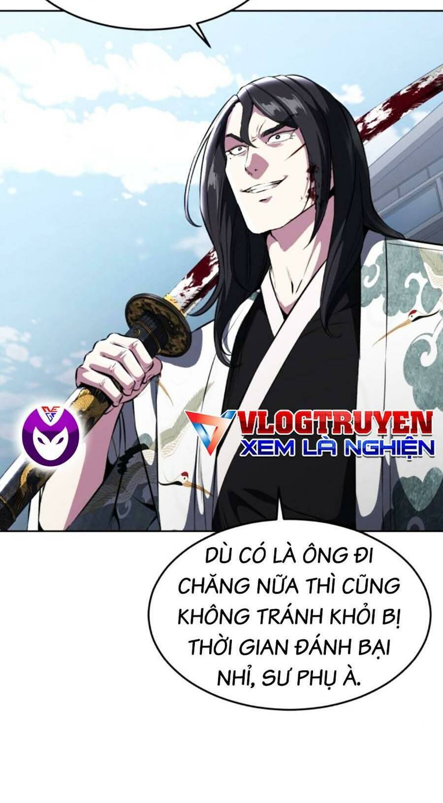 Cậu bé của thần chết chapter 193 - Upload bởi truyensieuhay.com