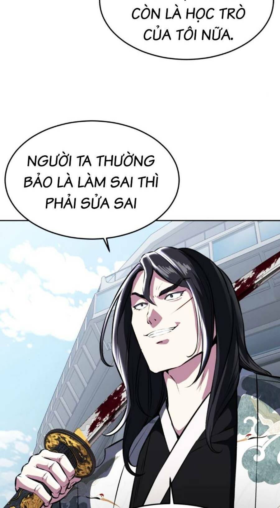 Cậu bé của thần chết chapter 193 - Upload bởi truyensieuhay.com