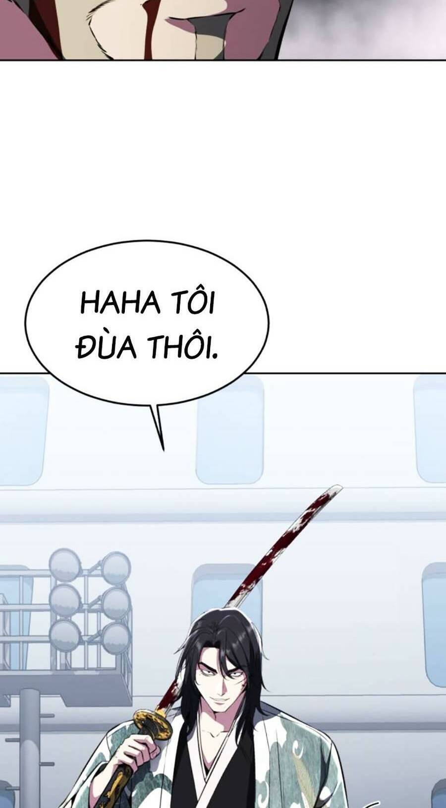 Cậu bé của thần chết chapter 193 - Upload bởi truyensieuhay.com