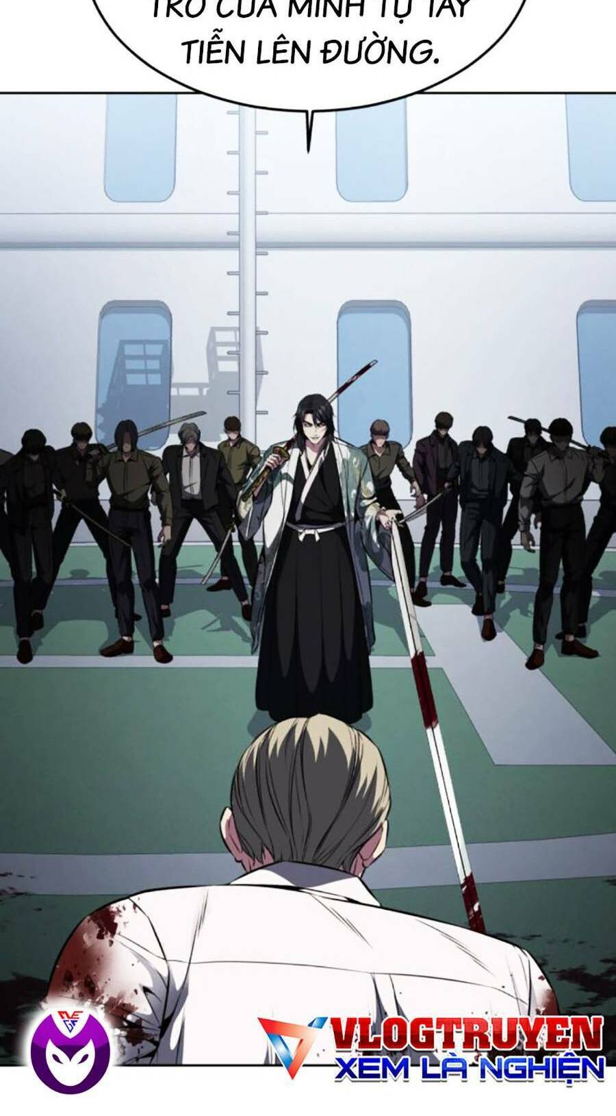 Cậu bé của thần chết chapter 193 - Upload bởi truyensieuhay.com
