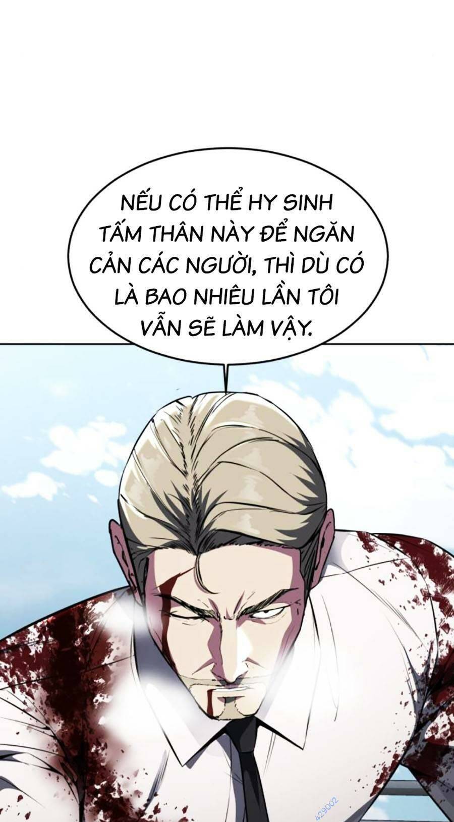 Cậu bé của thần chết chapter 193 - Upload bởi truyensieuhay.com