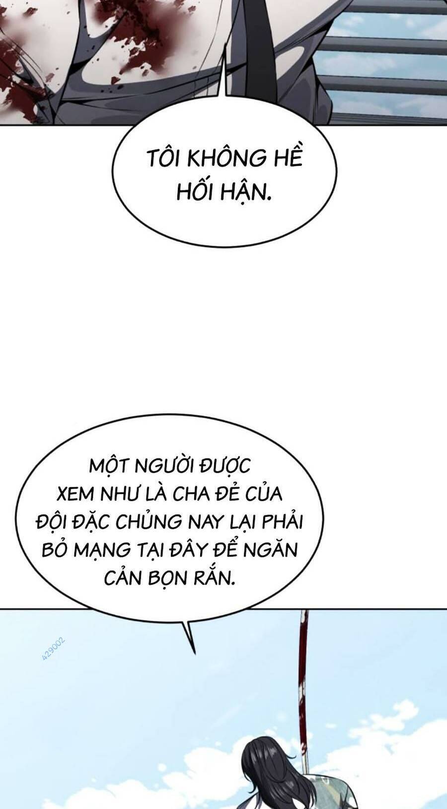 Cậu bé của thần chết chapter 193 - Upload bởi truyensieuhay.com