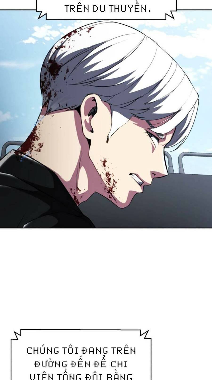 Cậu bé của thần chết chapter 193 - Upload bởi truyensieuhay.com