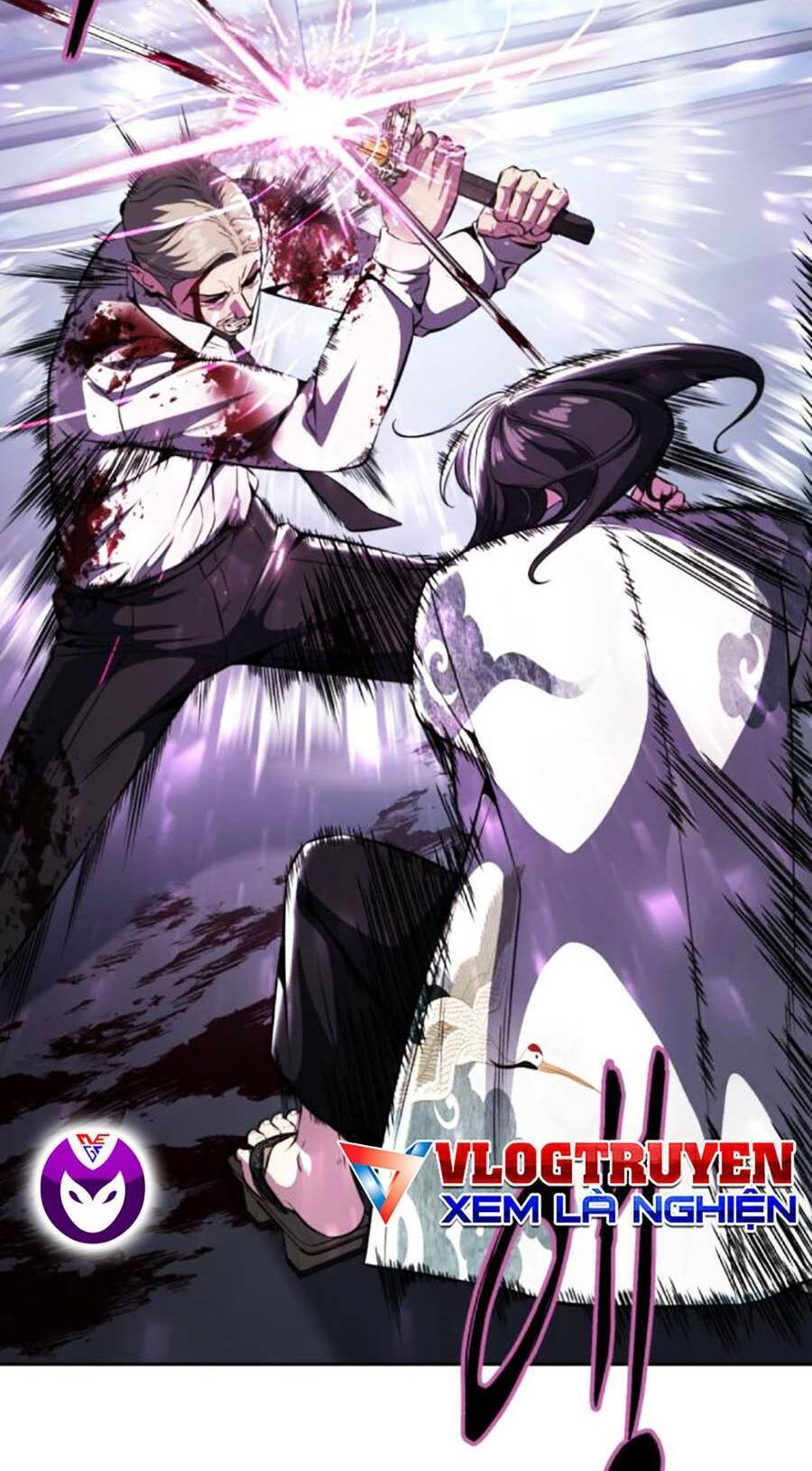 Cậu bé của thần chết chapter 193 - Upload bởi truyensieuhay.com