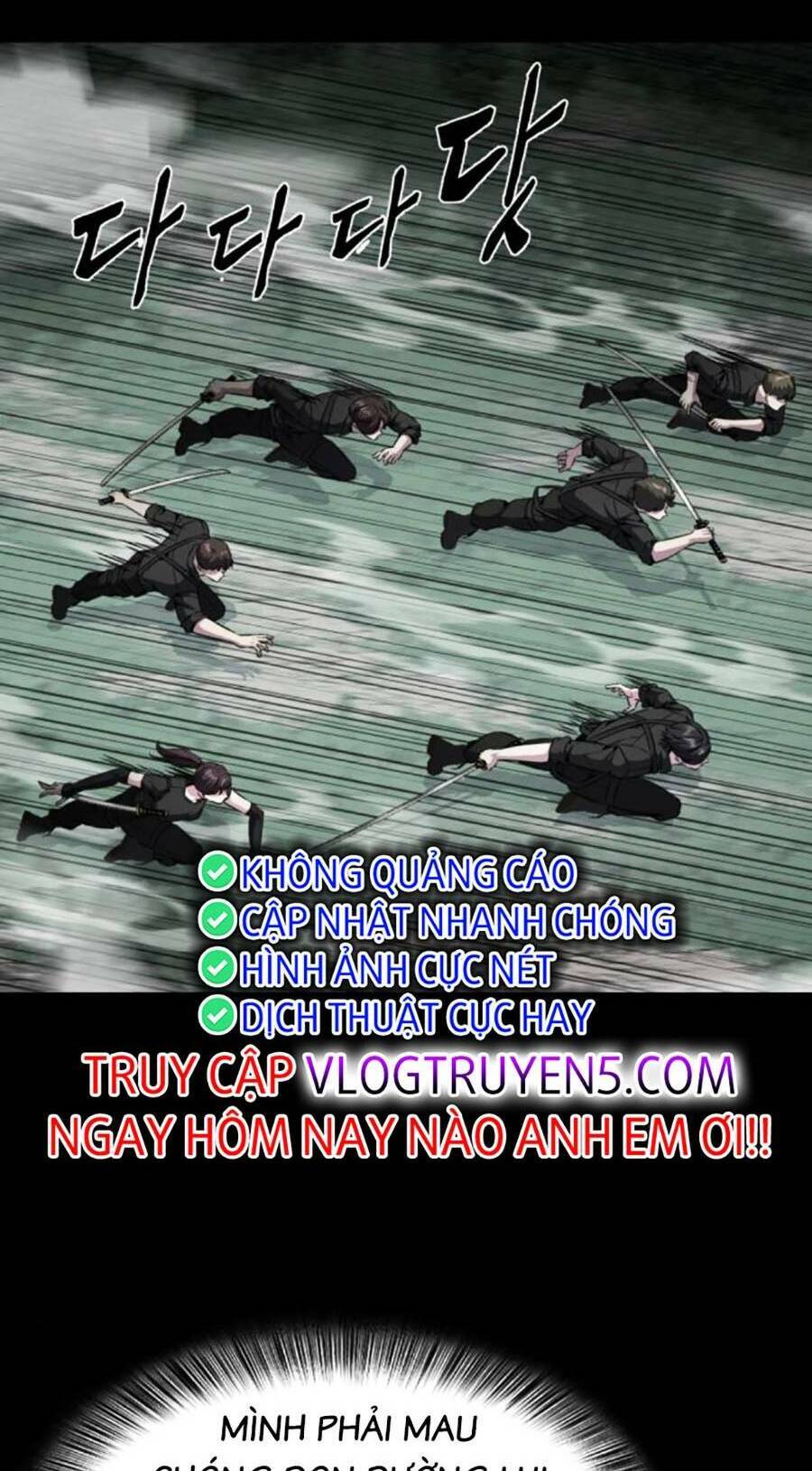 Cậu bé của thần chết chapter 193 - Upload bởi truyensieuhay.com