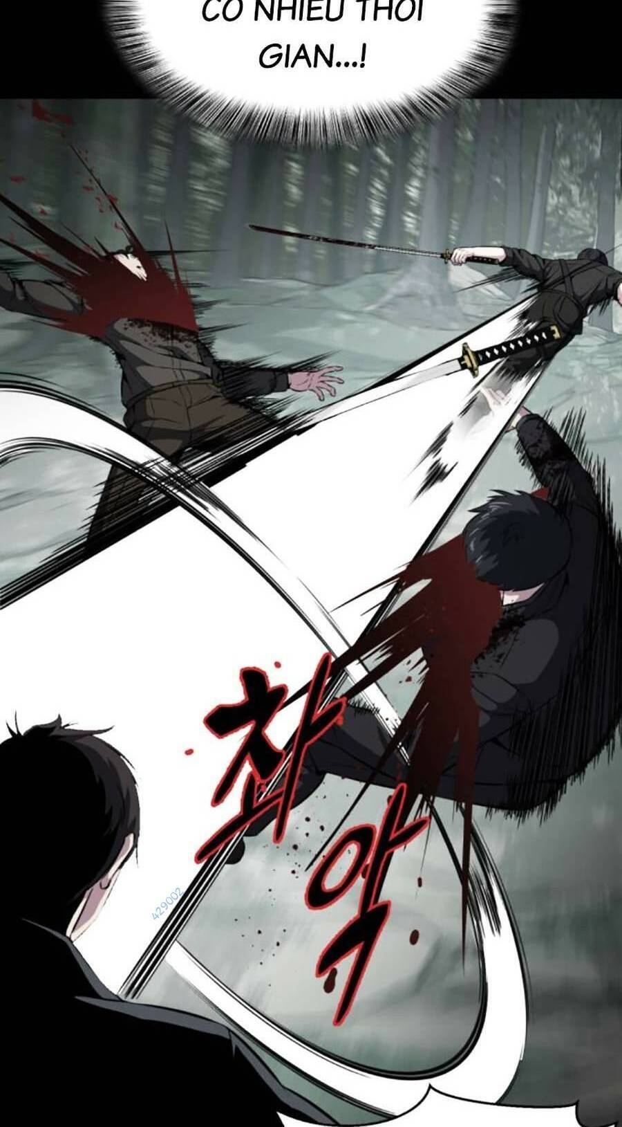 Cậu bé của thần chết chapter 193 - Upload bởi truyensieuhay.com