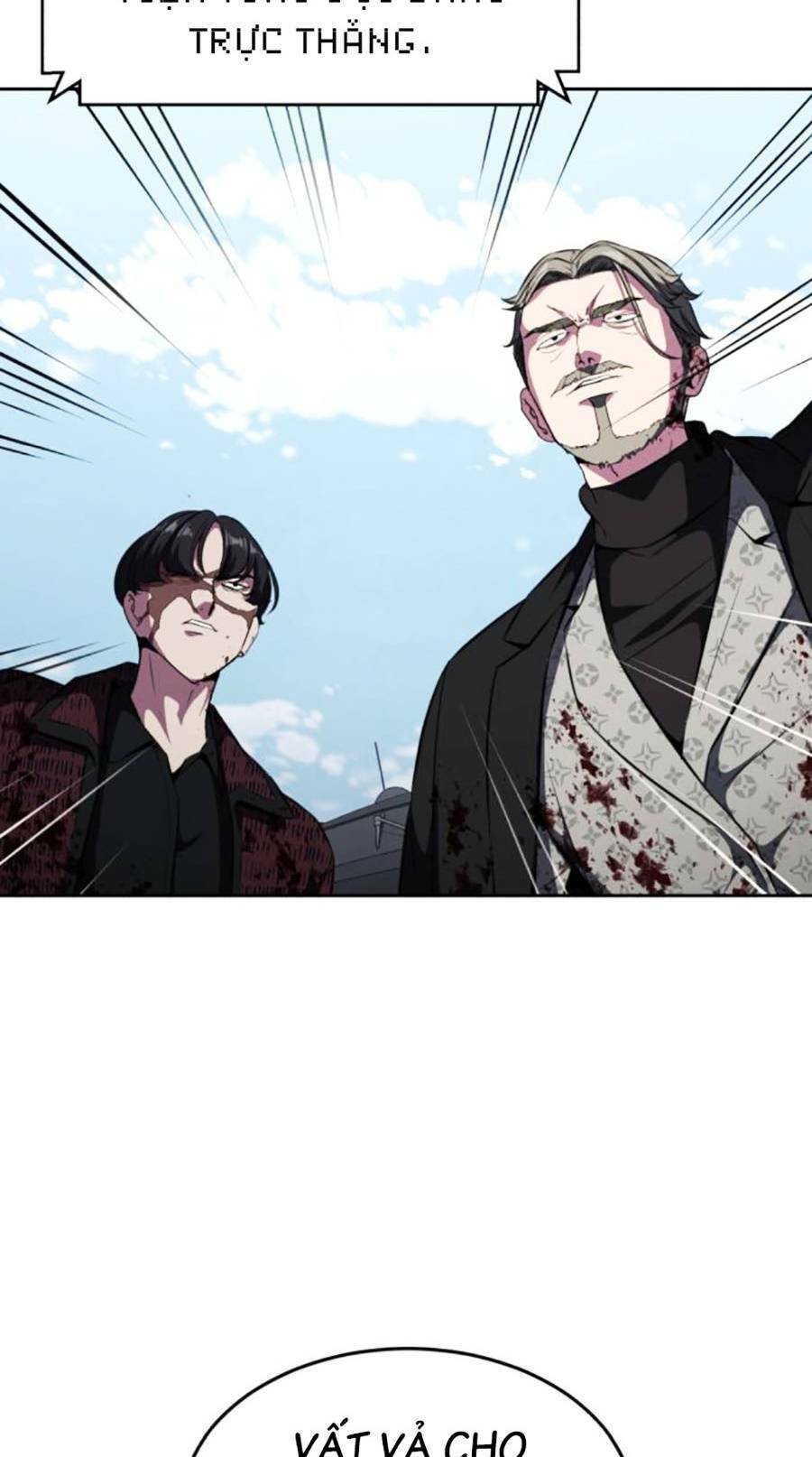 Cậu bé của thần chết chapter 193 - Upload bởi truyensieuhay.com