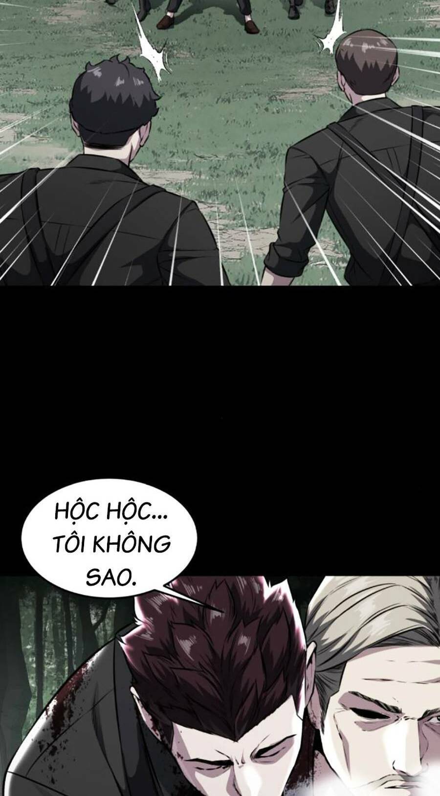 Cậu bé của thần chết chapter 193 - Upload bởi truyensieuhay.com