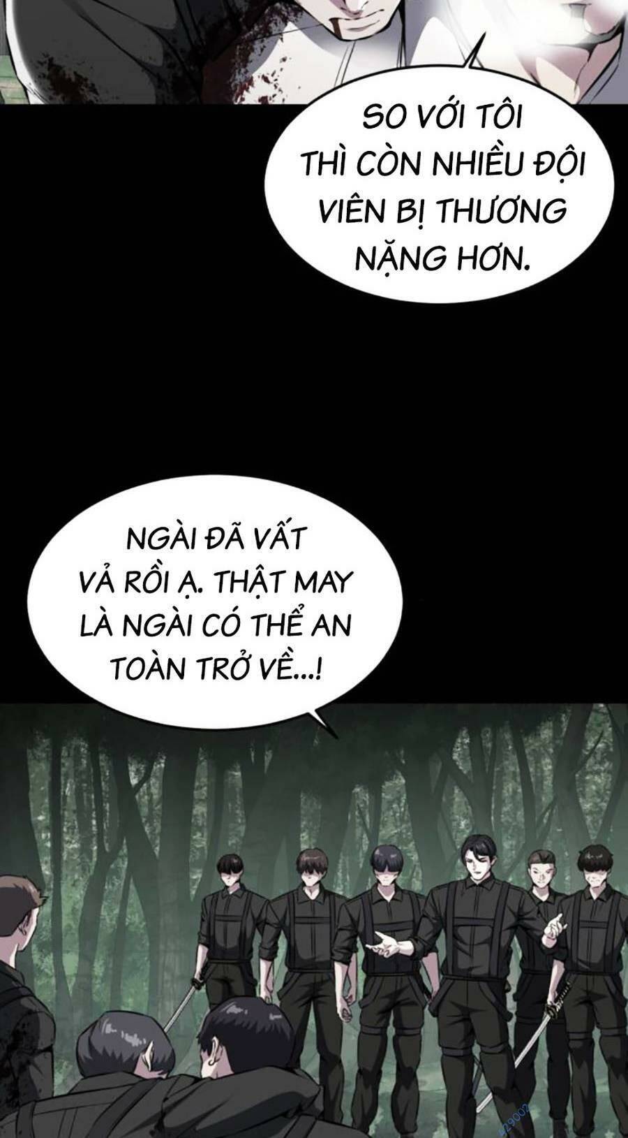 Cậu bé của thần chết chapter 193 - Upload bởi truyensieuhay.com