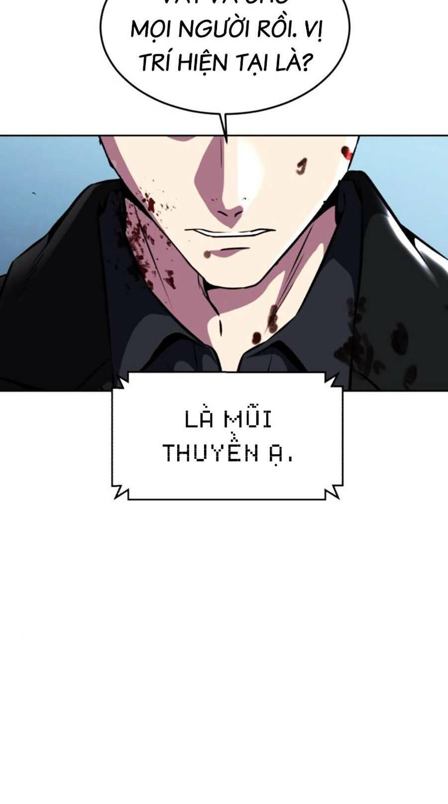 Cậu bé của thần chết chapter 193 - Upload bởi truyensieuhay.com
