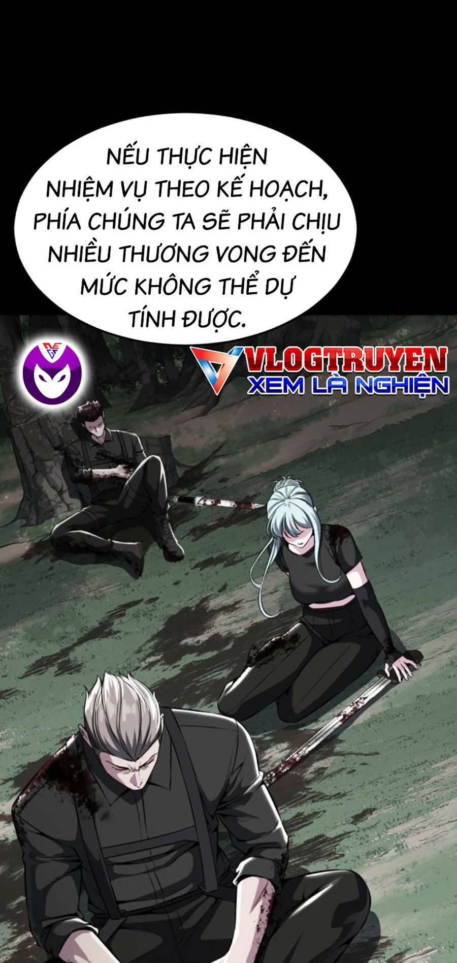 Cậu bé của thần chết chapter 193 - Upload bởi truyensieuhay.com