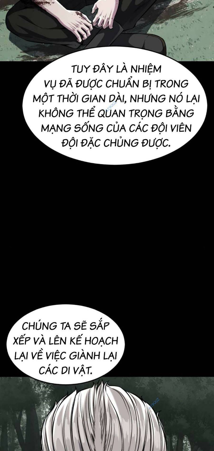 Cậu bé của thần chết chapter 193 - Upload bởi truyensieuhay.com