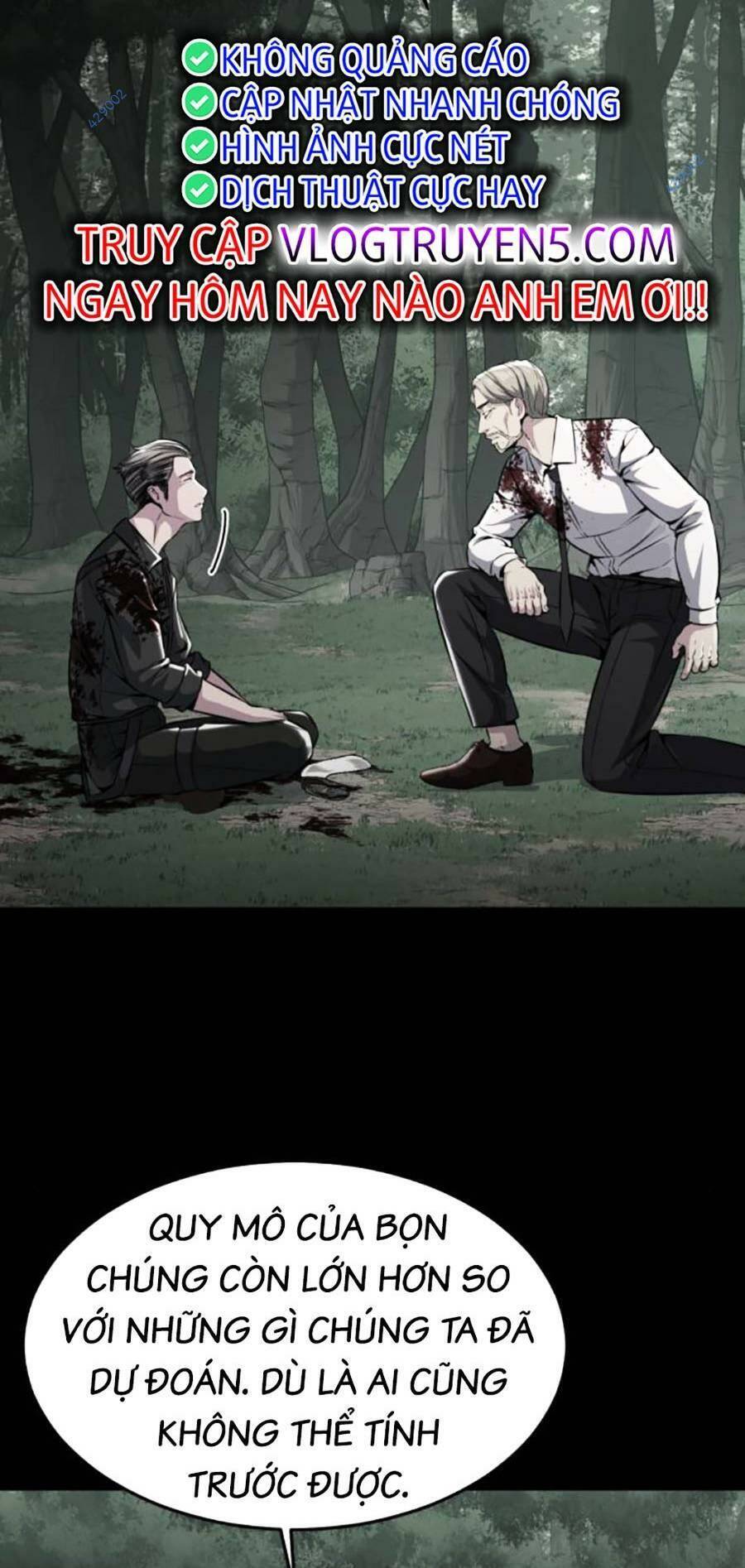 Cậu bé của thần chết chapter 193 - Upload bởi truyensieuhay.com
