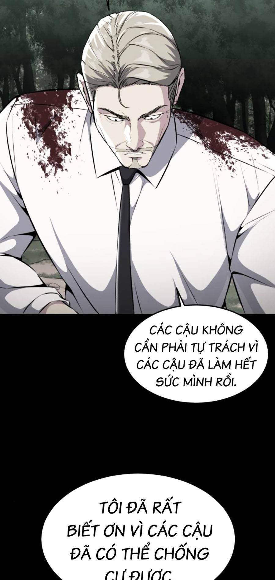 Cậu bé của thần chết chapter 193 - Upload bởi truyensieuhay.com