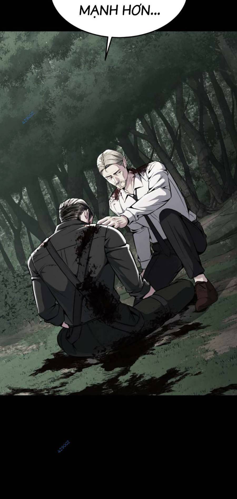 Cậu bé của thần chết chapter 193 - Upload bởi truyensieuhay.com