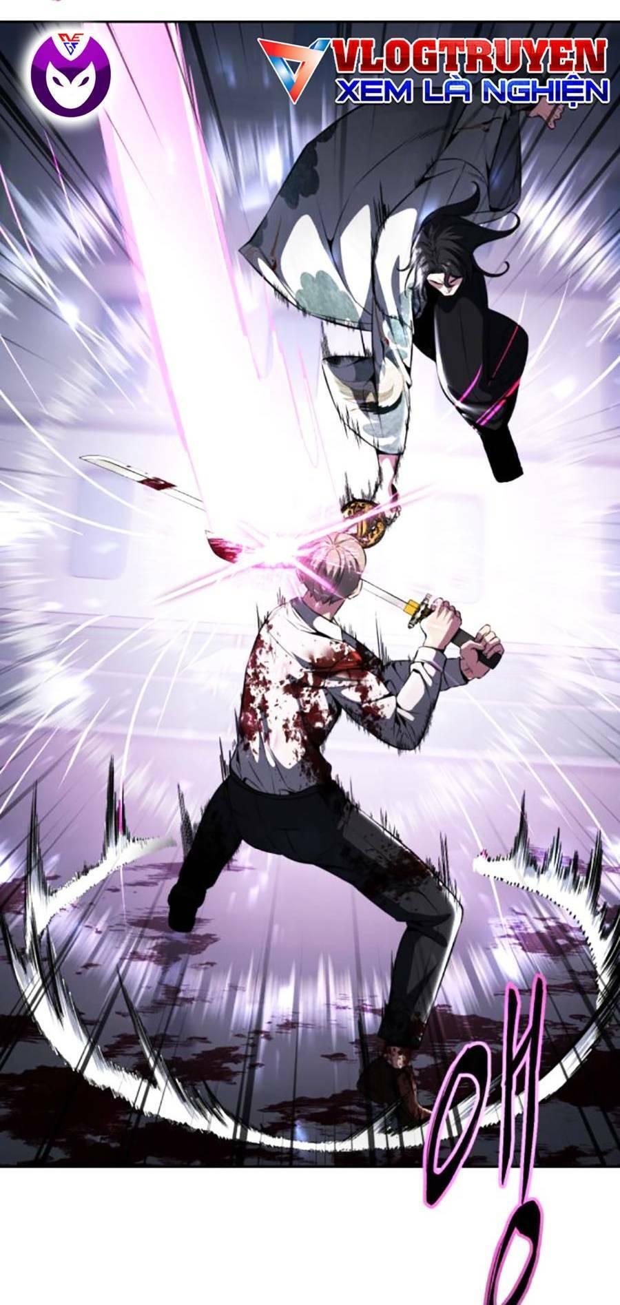Cậu bé của thần chết chapter 193 - Upload bởi truyensieuhay.com