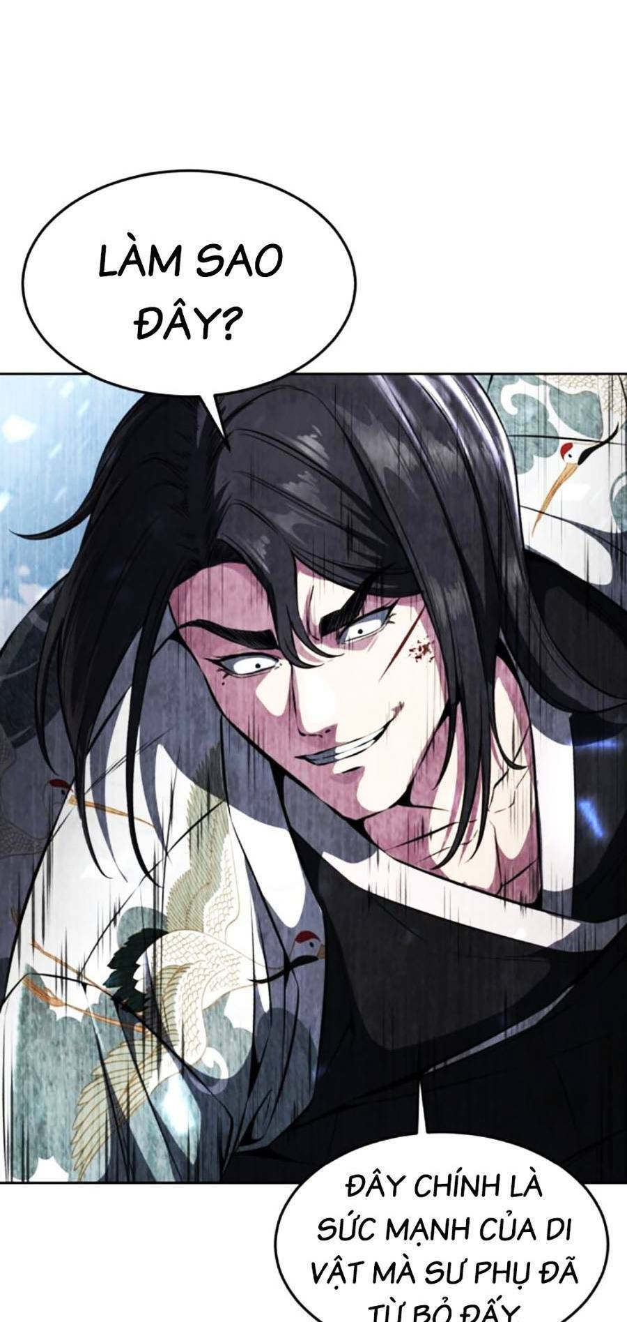 Cậu bé của thần chết chapter 193 - Upload bởi truyensieuhay.com