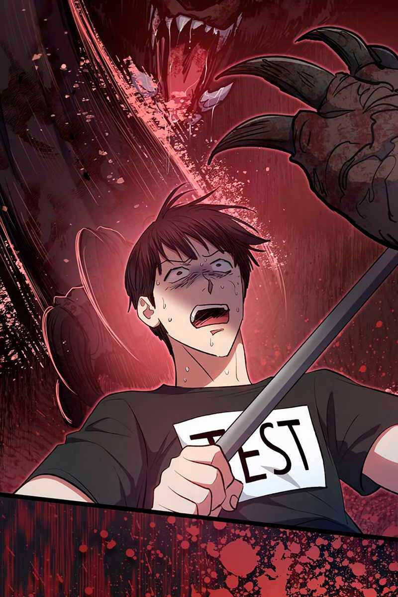 Những Ranker Cấp S Mà Tôi Nuôi Dưỡng chapter 104 - Upload bởi truyensieuhay.com