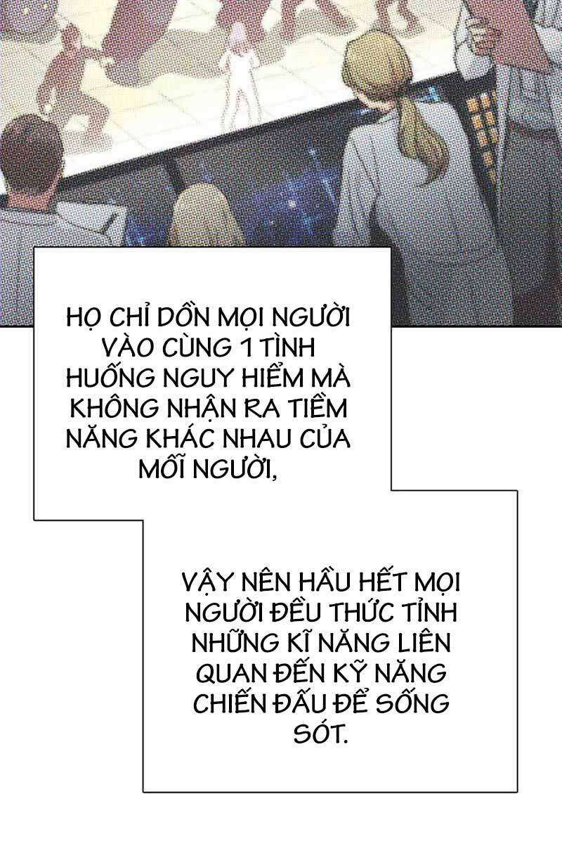 Những Ranker Cấp S Mà Tôi Nuôi Dưỡng chapter 104 - Upload bởi truyensieuhay.com
