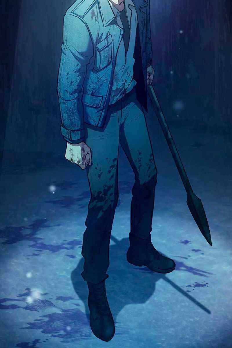 Những Ranker Cấp S Mà Tôi Nuôi Dưỡng chapter 104 - Upload bởi truyensieuhay.com